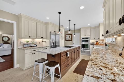 Tiny photo for 8810 County Road 561, Clermont, FL 34711 (MLS # G5103575)