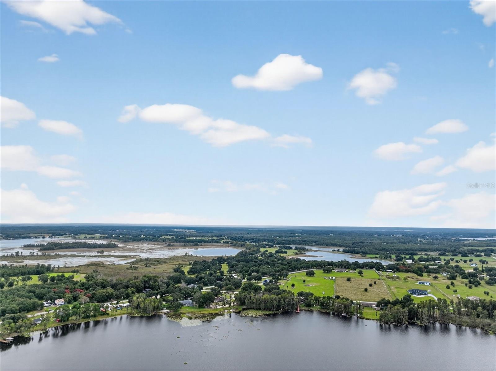 ACREAGE & UNREC - Residential