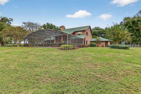 Tiny photo for 8810 County Road 561, Clermont, FL 34711 (MLS # G5103575)