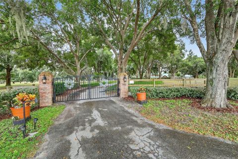 Tiny photo for 8810 County Road 561, Clermont, FL 34711 (MLS # G5103575)