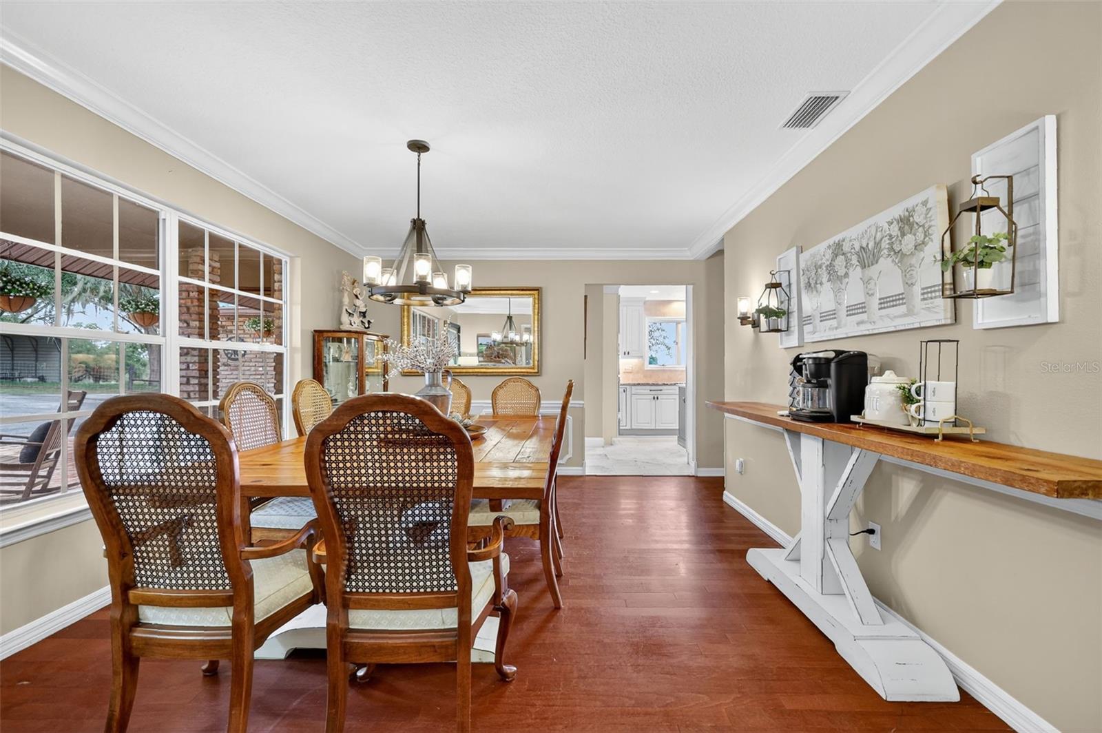 ACREAGE & UNREC - Residential