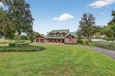 Tiny photo for 8810 County Road 561, Clermont, FL 34711 (MLS # G5103575)