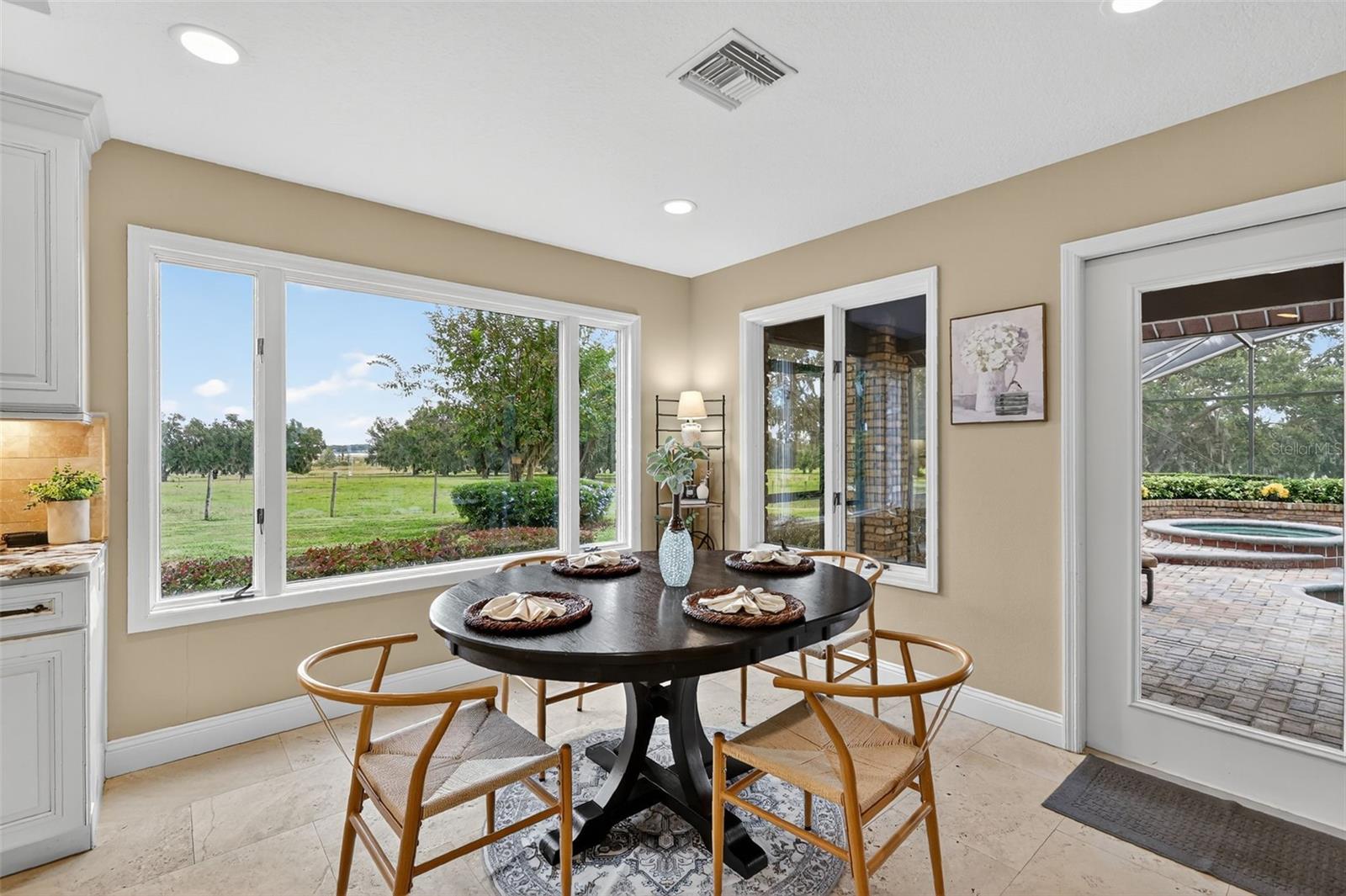 ACREAGE & UNREC - Residential