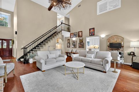 Tiny photo for 8810 County Road 561, Clermont, FL 34711 (MLS # G5103575)