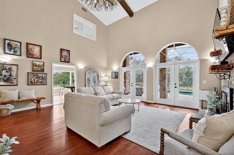 Tiny photo for 8810 County Road 561, Clermont, FL 34711 (MLS # G5103575)