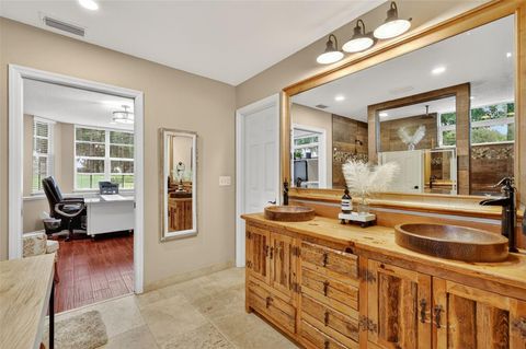 Tiny photo for 8810 County Road 561, Clermont, FL 34711 (MLS # G5103575)