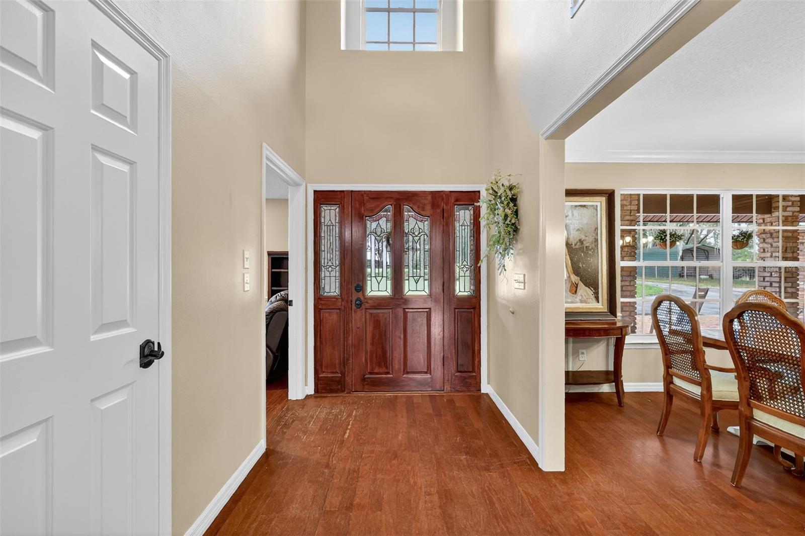 ACREAGE & UNREC - Residential