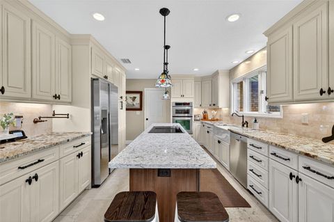 Tiny photo for 8810 County Road 561, Clermont, FL 34711 (MLS # G5103575)