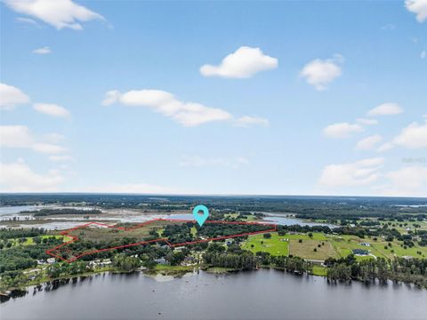 Tiny photo for 8810 County Road 561, Clermont, FL 34711 (MLS # G5103575)