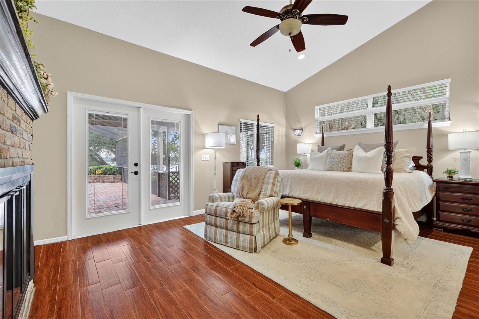 ACREAGE & UNREC - Residential