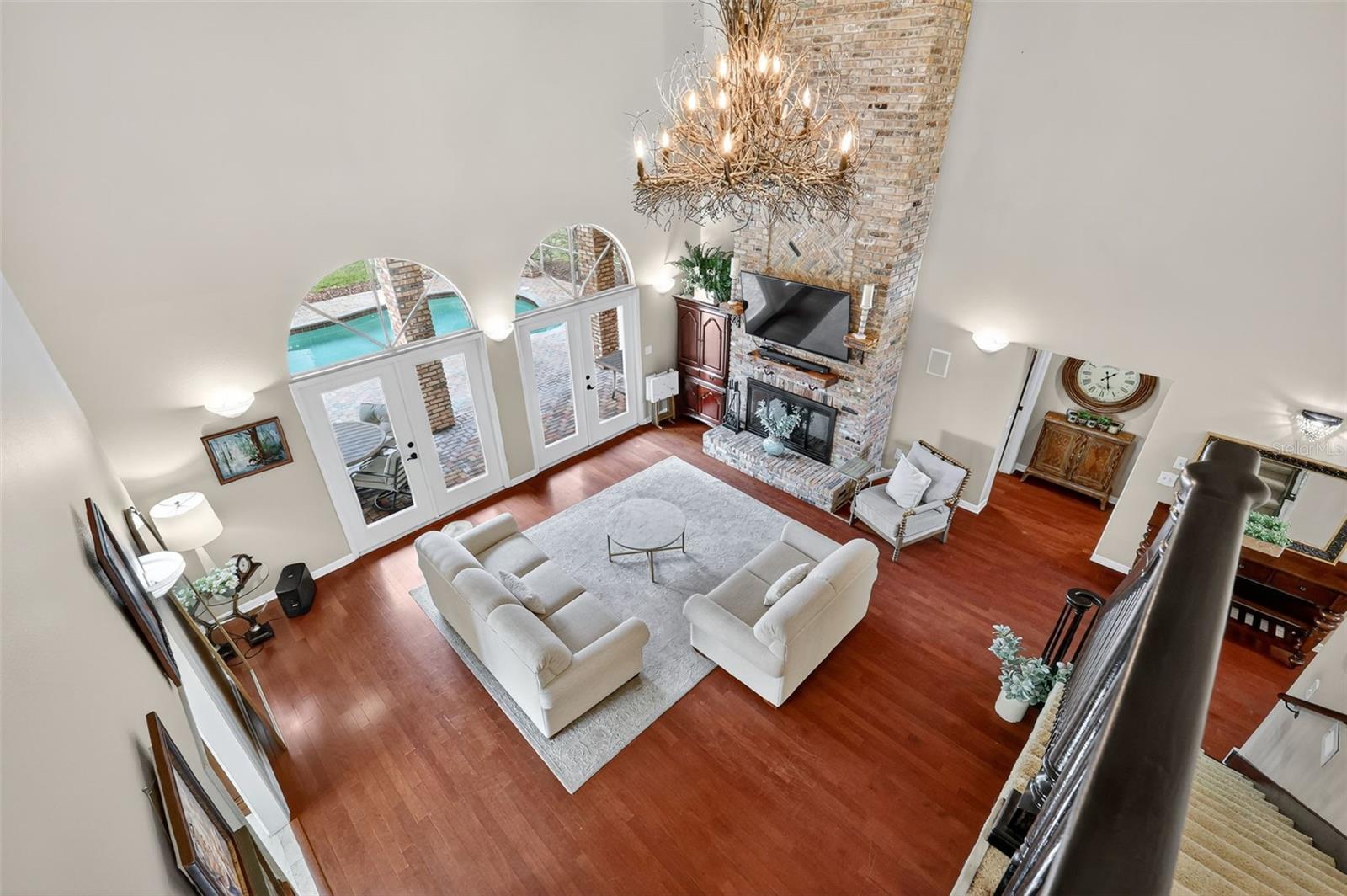 ACREAGE & UNREC - Residential