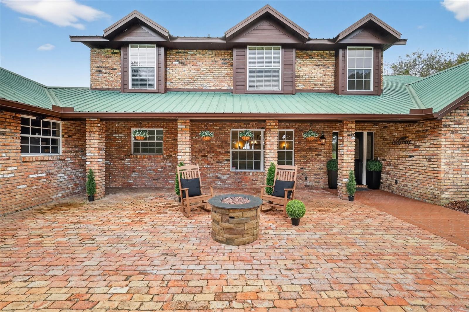 ACREAGE & UNREC - Residential