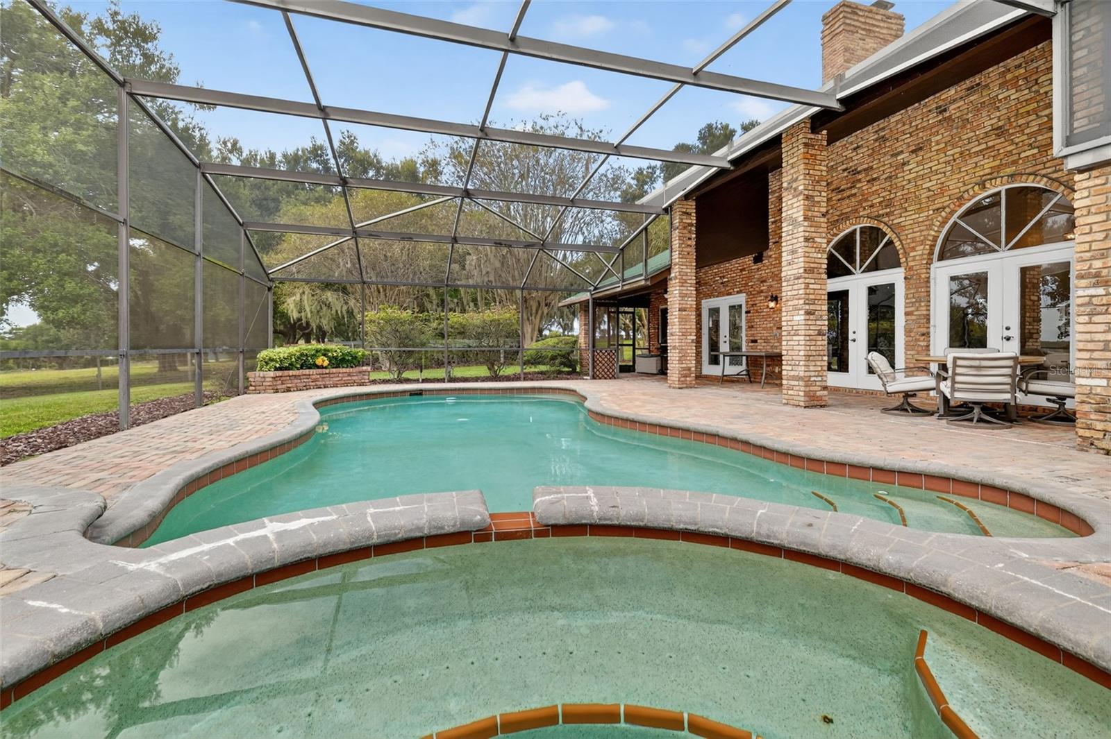 ACREAGE & UNREC - Residential