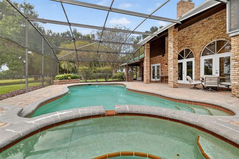 Tiny photo for 8810 County Road 561, Clermont, FL 34711 (MLS # G5103575)