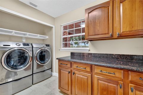 Tiny photo for 8810 County Road 561, Clermont, FL 34711 (MLS # G5103575)