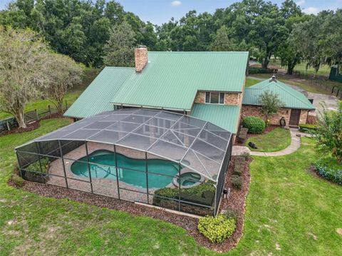 Tiny photo for 8810 County Road 561, Clermont, FL 34711 (MLS # G5103575)