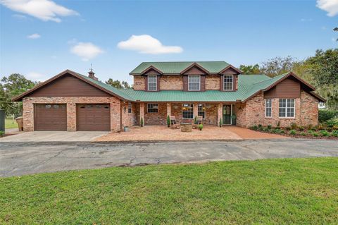 Tiny photo for 8810 County Road 561, Clermont, FL 34711 (MLS # G5103575)