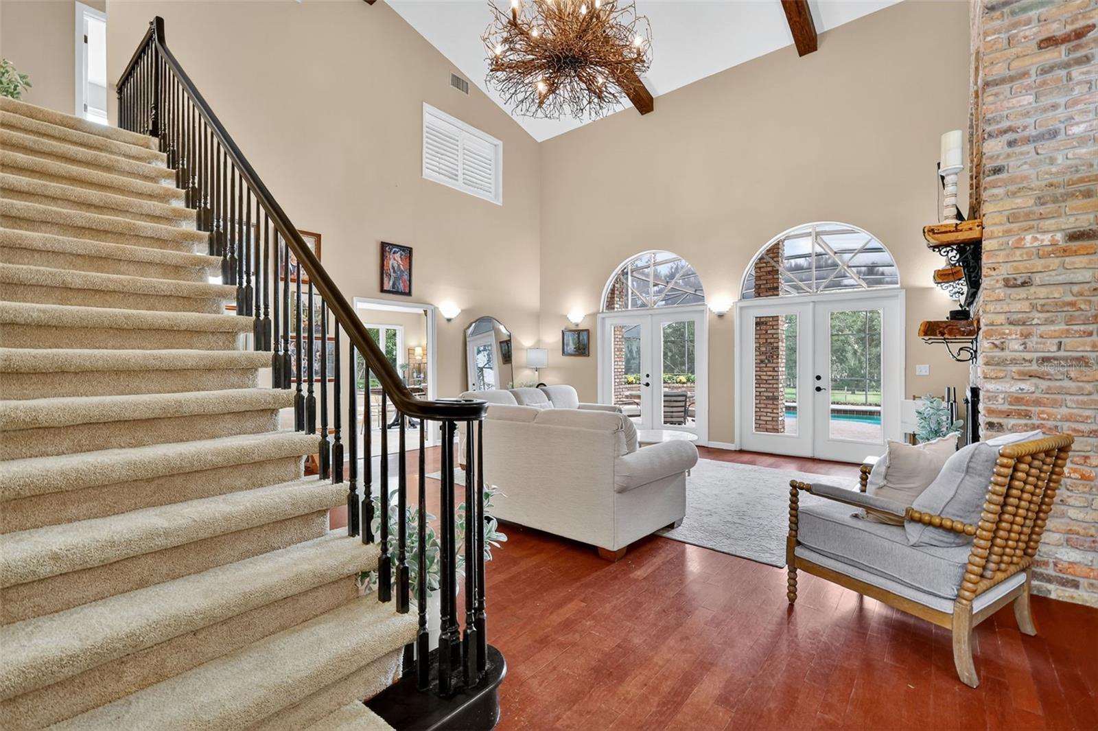 ACREAGE & UNREC - Residential