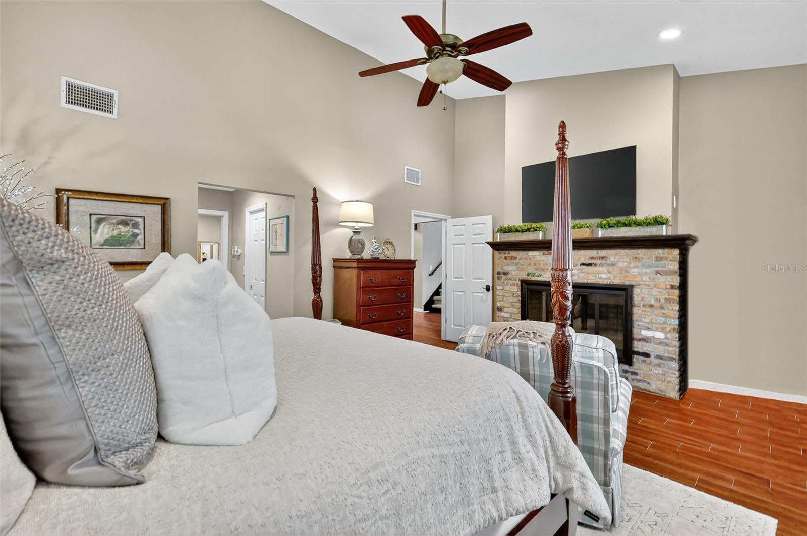 ACREAGE & UNREC - Residential