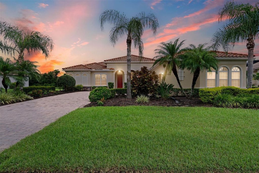 Photo of 17113 1st Drive E, Bradenton, FL 34212 (MLS # A4663470)