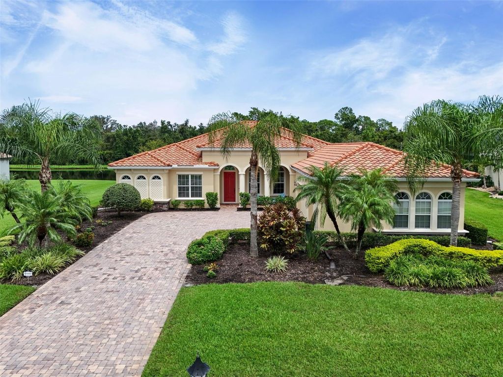 Photo of 17113 1st Drive E, Bradenton, FL 34212 (MLS # A4663470)