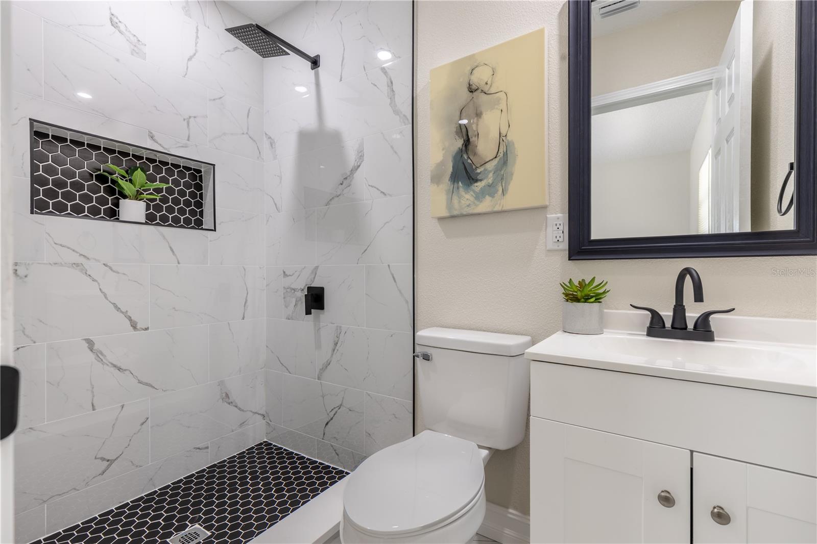 MERRILL-VAUGHN SUBDIVISION - Residential