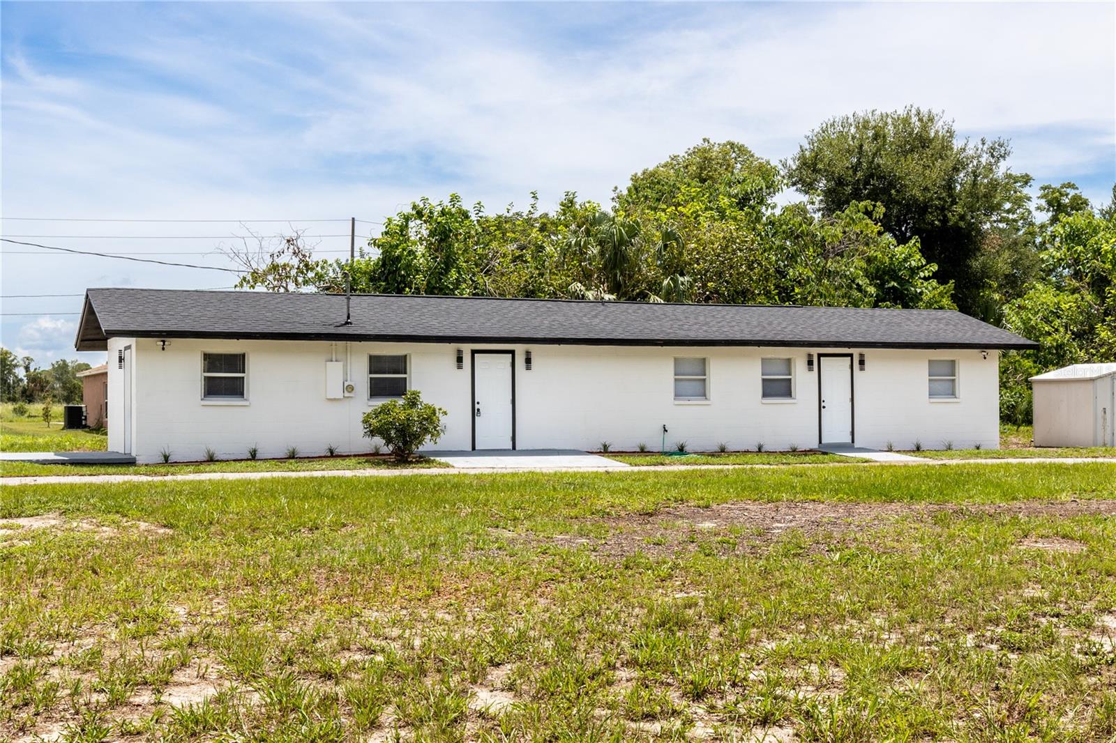 MERRILL-VAUGHN SUBDIVISION - Residential