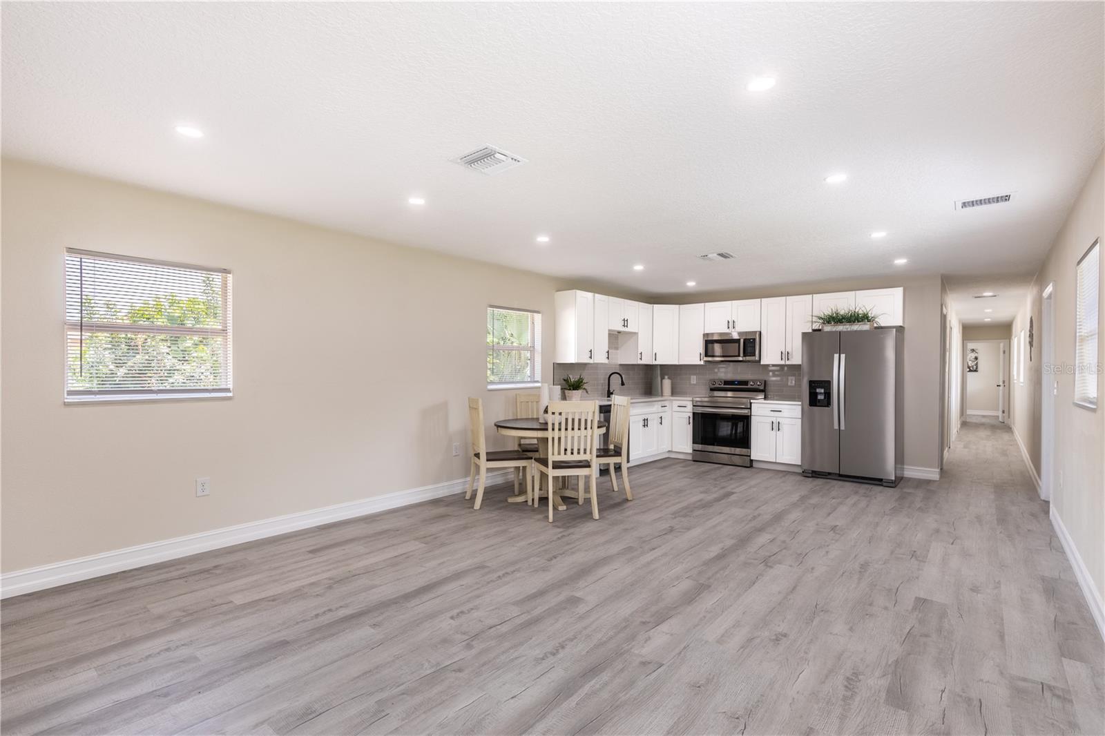 MERRILL-VAUGHN SUBDIVISION - Residential