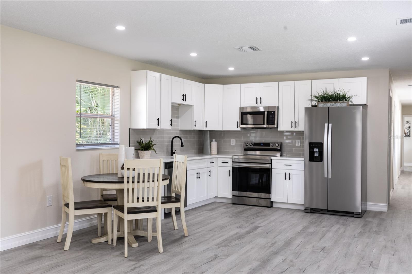 MERRILL-VAUGHN SUBDIVISION - Residential