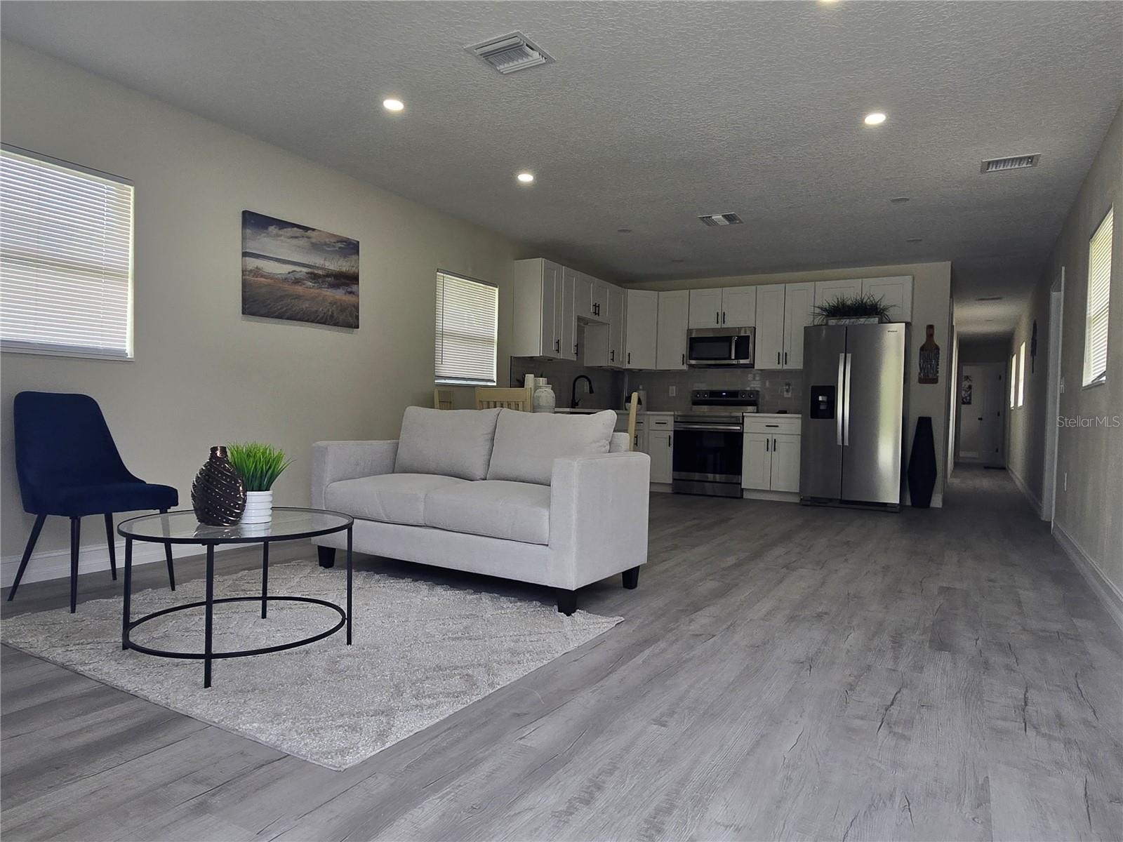 MERRILL-VAUGHN SUBDIVISION - Residential