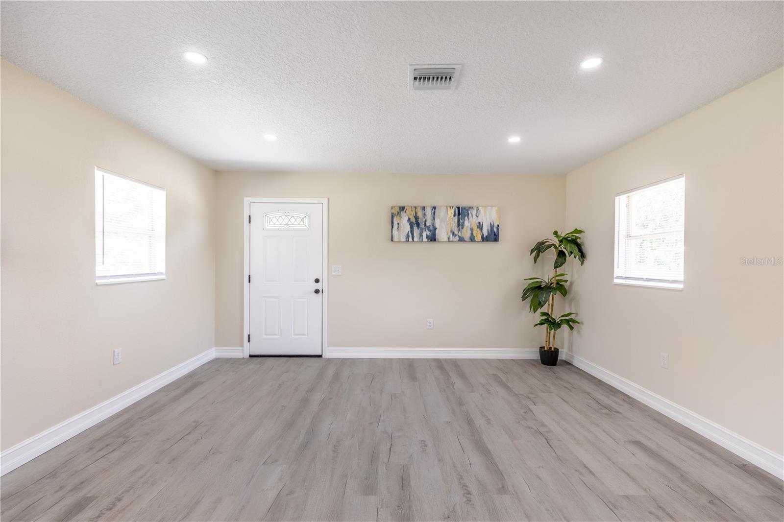 MERRILL-VAUGHN SUBDIVISION - Residential