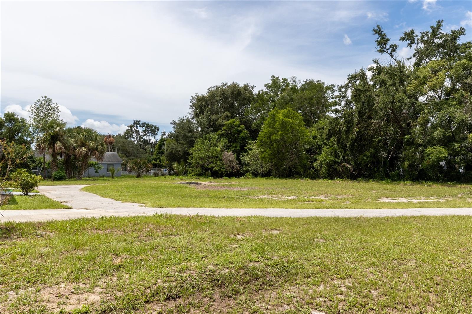 MERRILL-VAUGHN SUBDIVISION - Residential