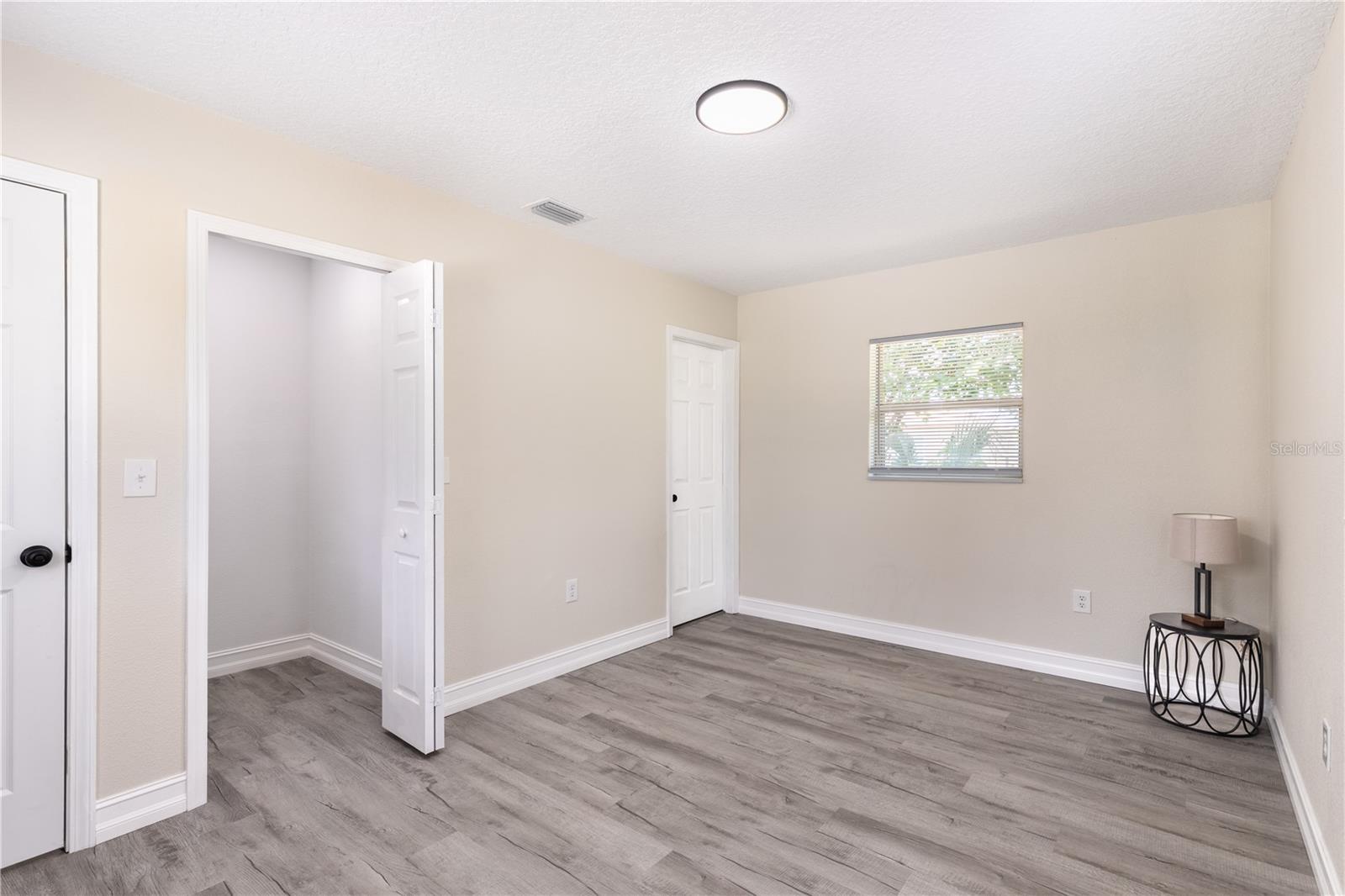 MERRILL-VAUGHN SUBDIVISION - Residential