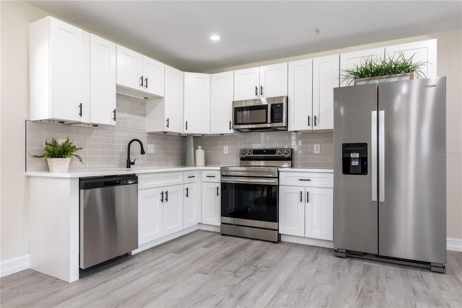 MERRILL-VAUGHN SUBDIVISION - Residential