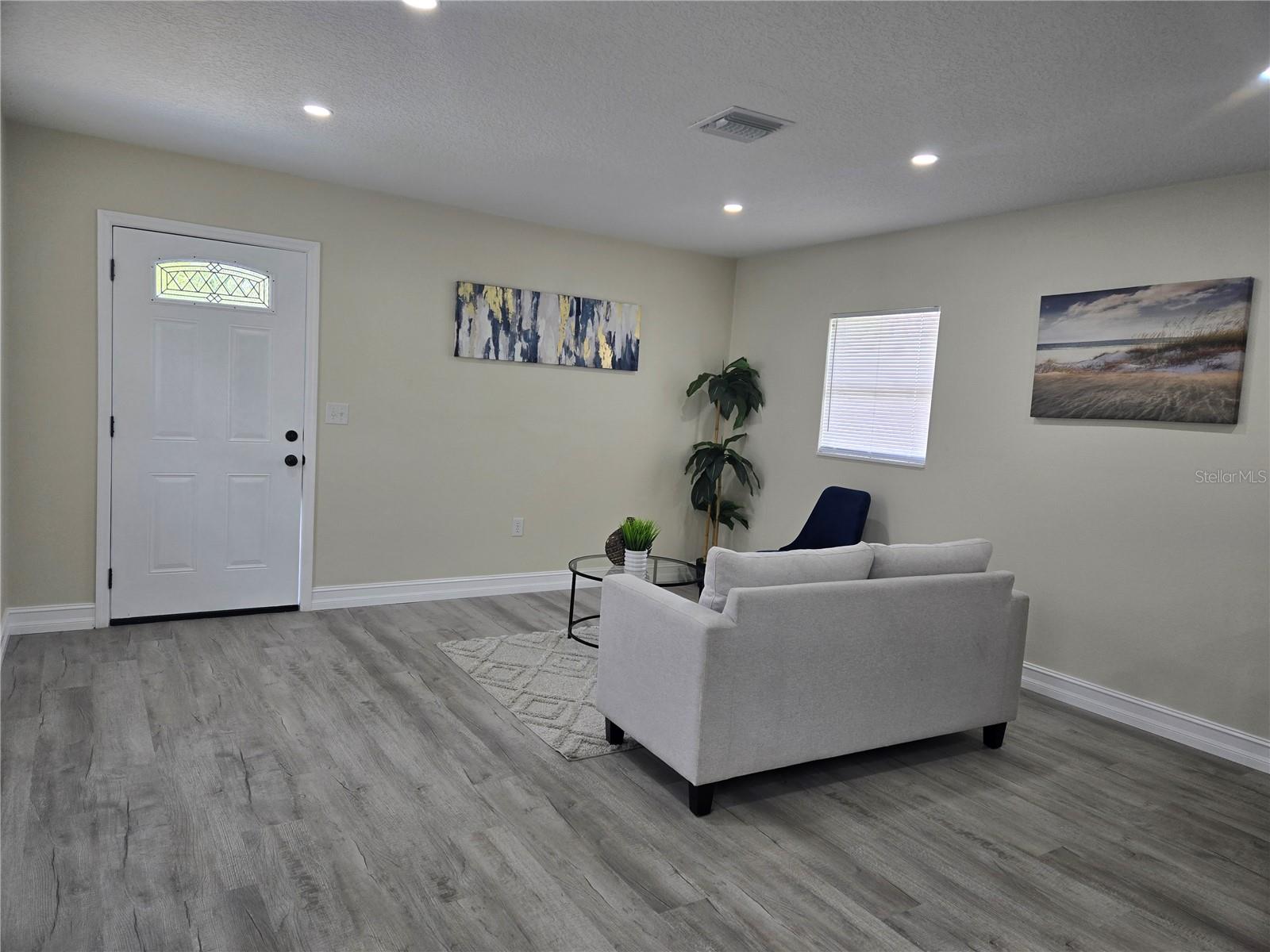 MERRILL-VAUGHN SUBDIVISION - Residential