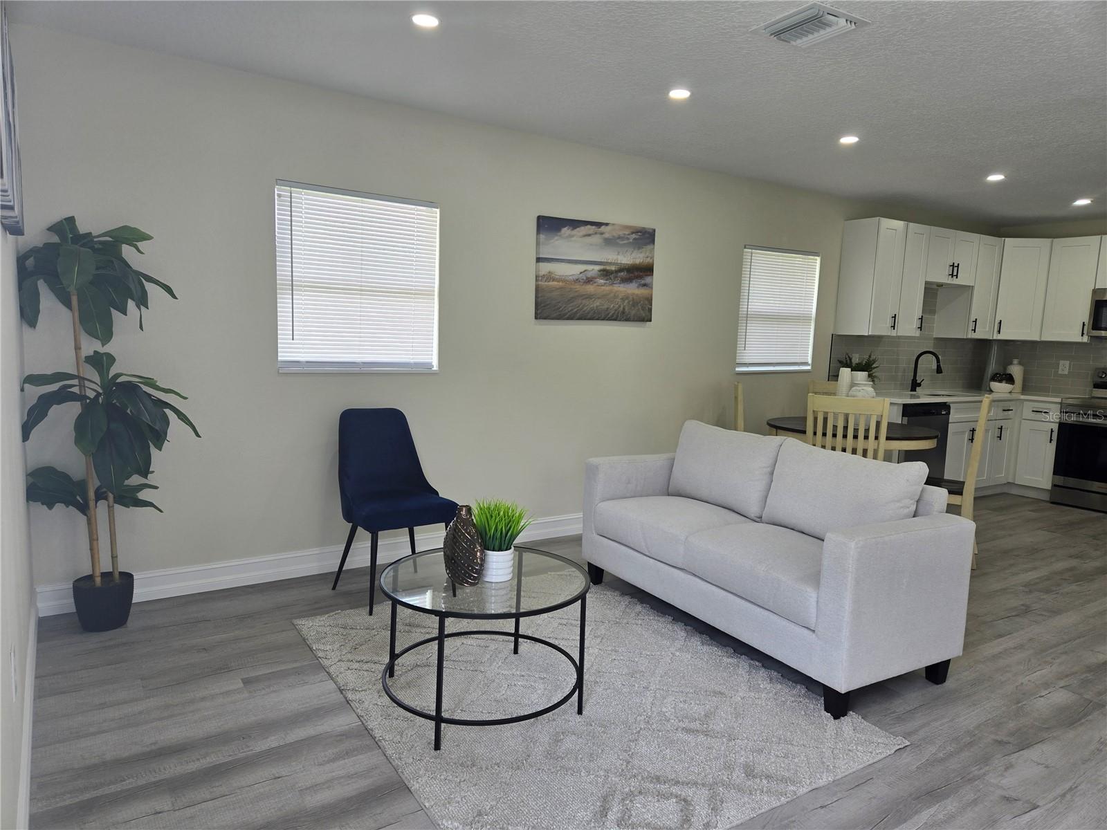 MERRILL-VAUGHN SUBDIVISION - Residential