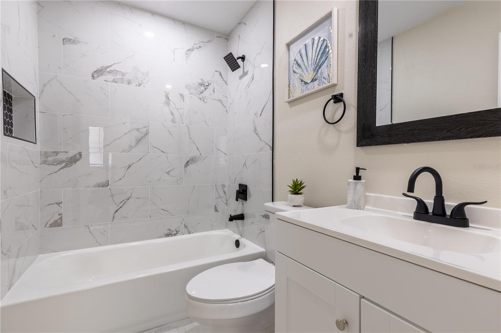 MERRILL-VAUGHN SUBDIVISION - Residential