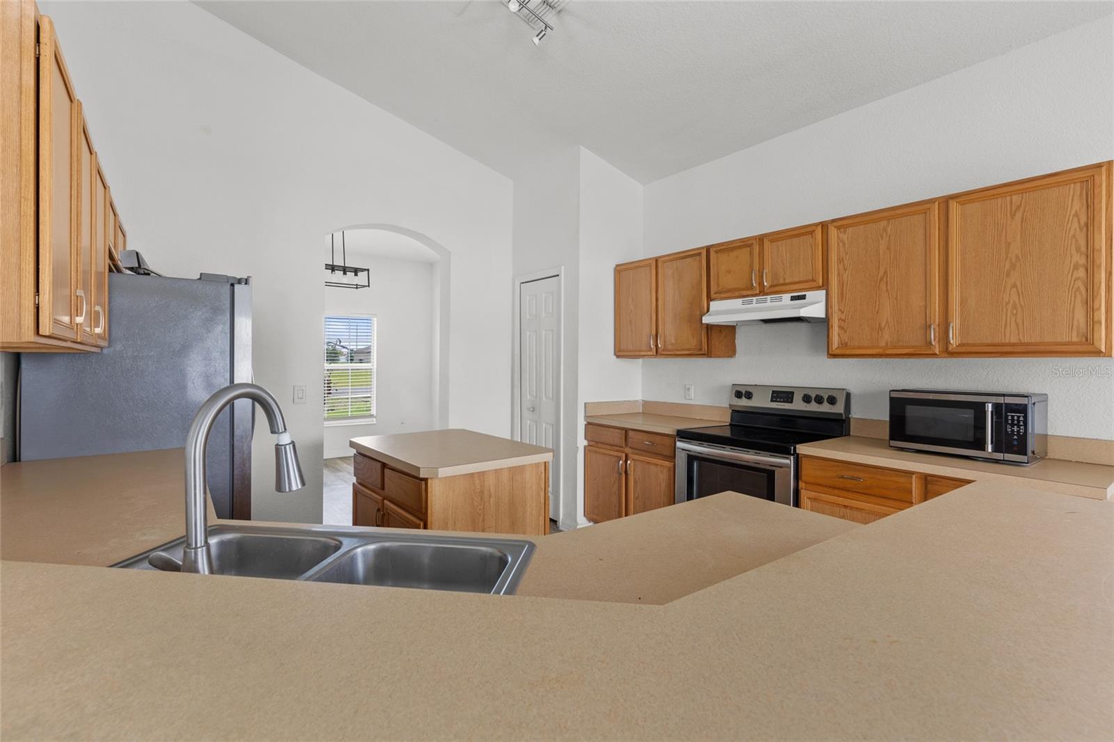 POINCIANA NBRHD 06 VILLAGE 07 - Residential