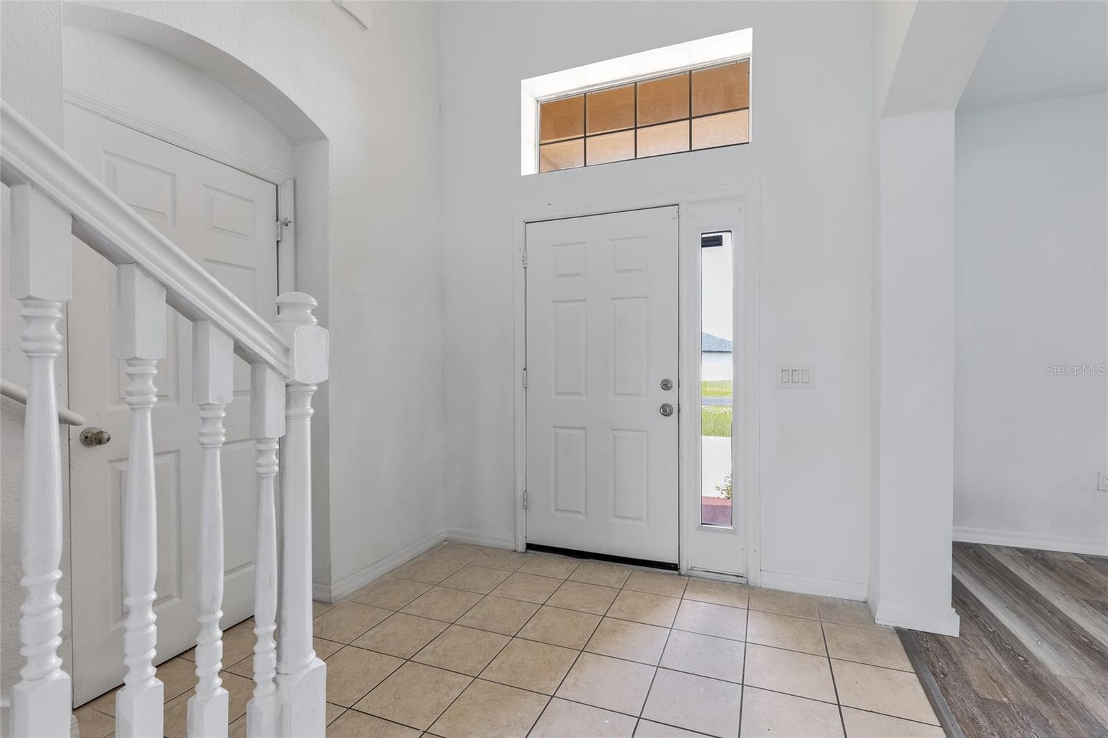 POINCIANA NBRHD 06 VILLAGE 07 - Residential