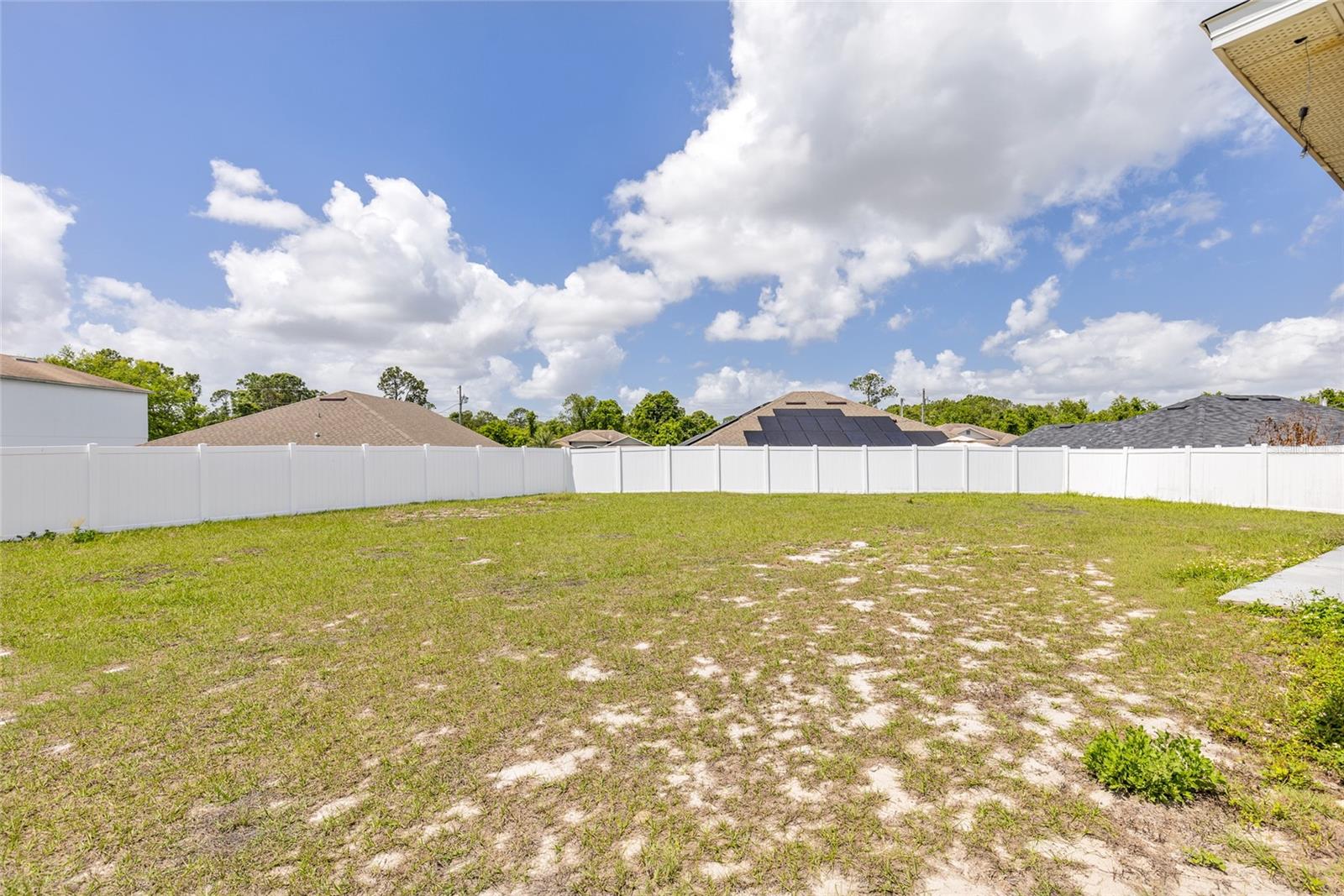 POINCIANA NBRHD 06 VILLAGE 07 - Residential