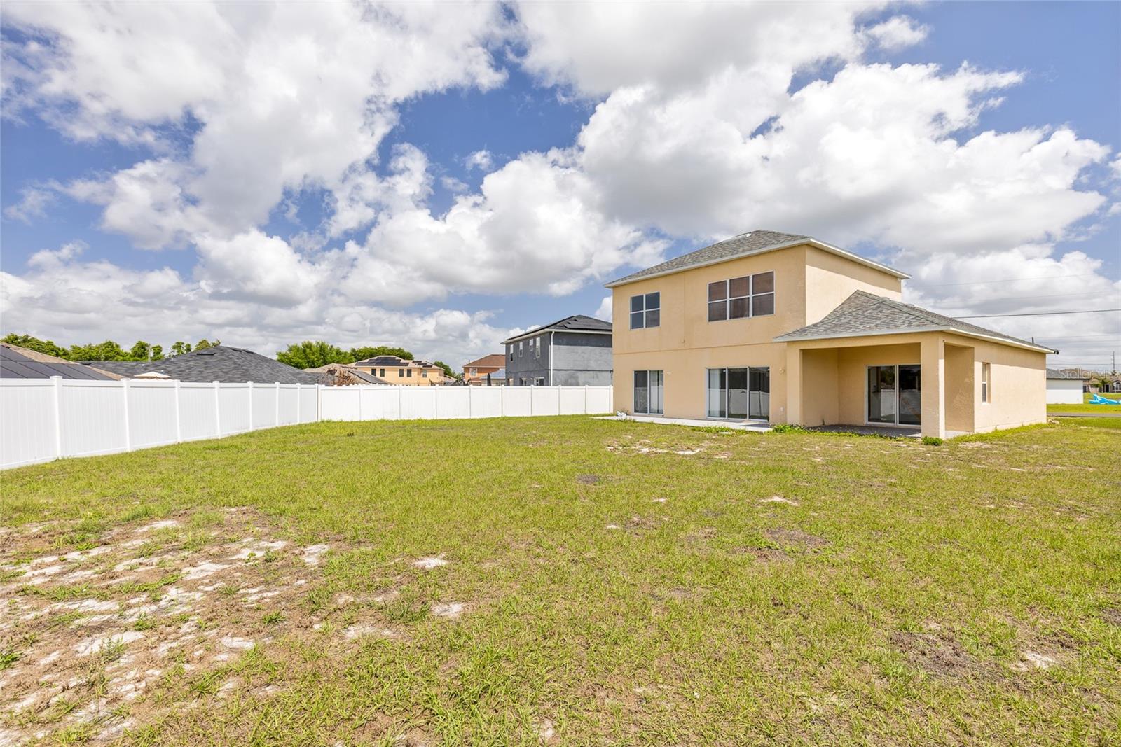 POINCIANA NBRHD 06 VILLAGE 07 - Residential