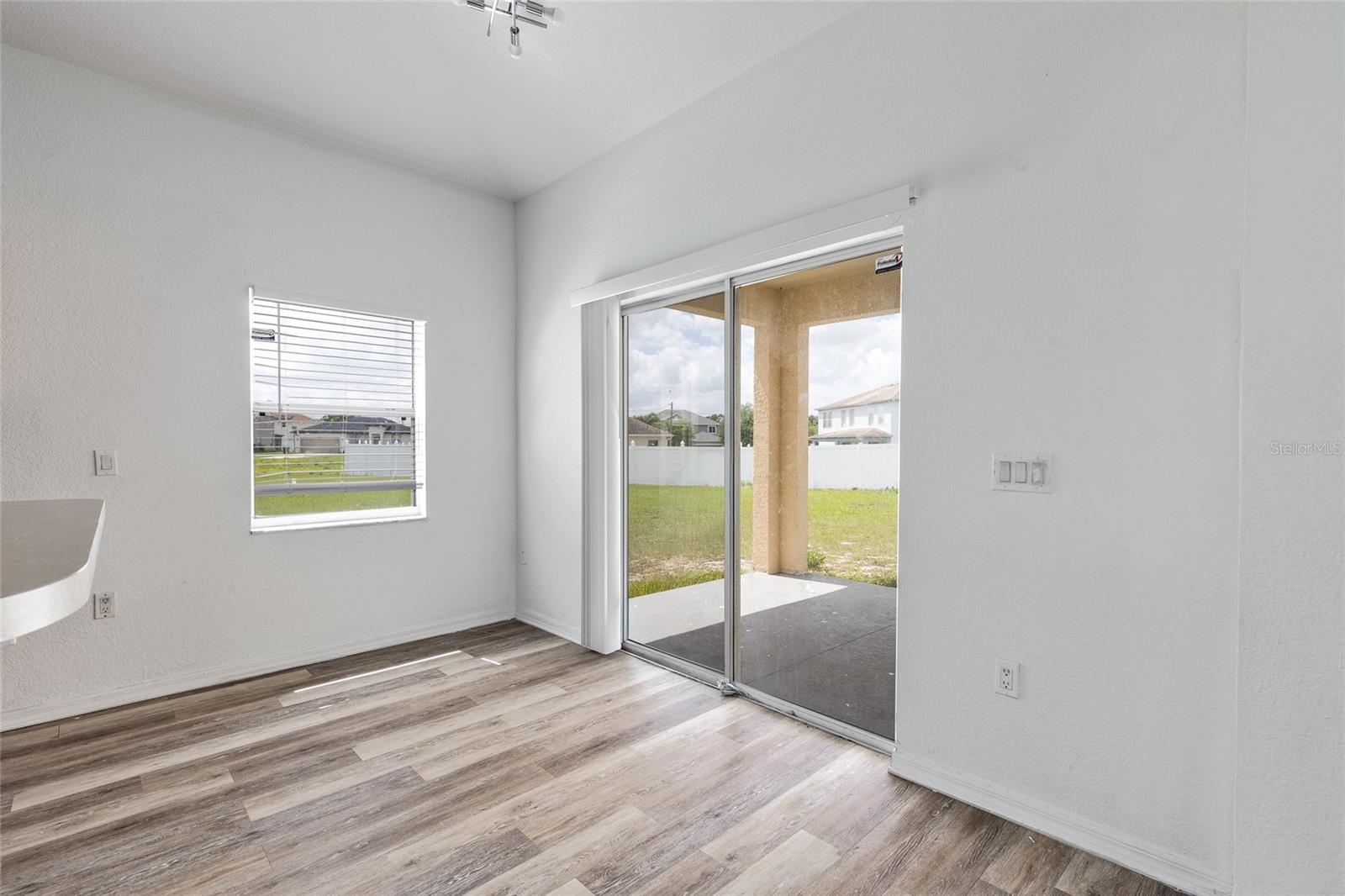 POINCIANA NBRHD 06 VILLAGE 07 - Residential