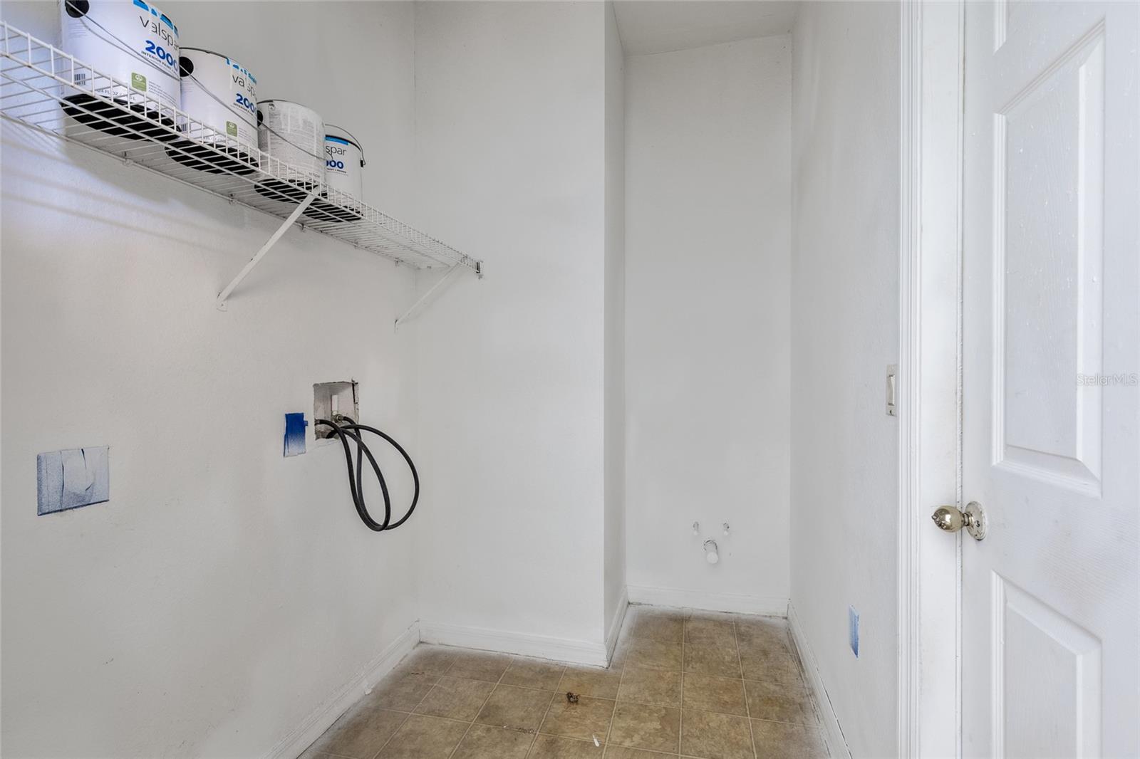 POINCIANA NBRHD 06 VILLAGE 07 - Residential