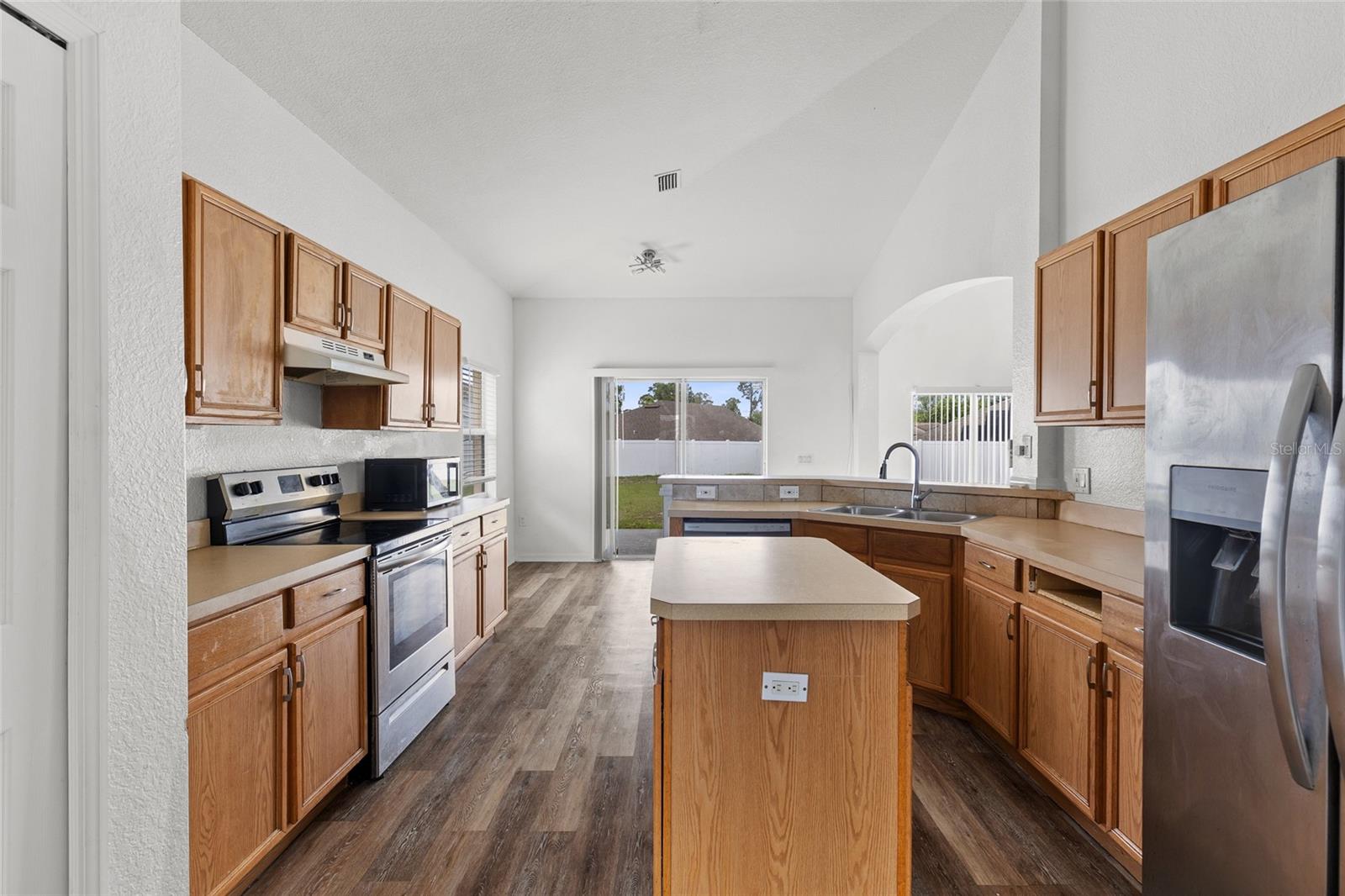 POINCIANA NBRHD 06 VILLAGE 07 - Residential