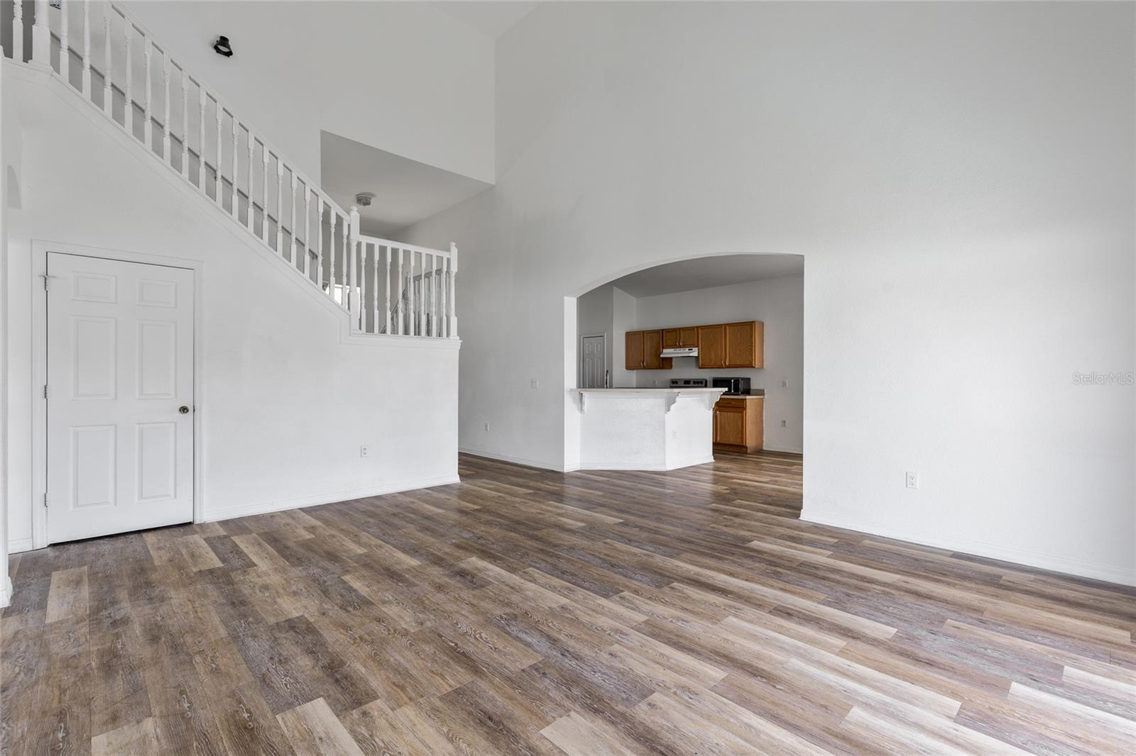 POINCIANA NBRHD 06 VILLAGE 07 - Residential