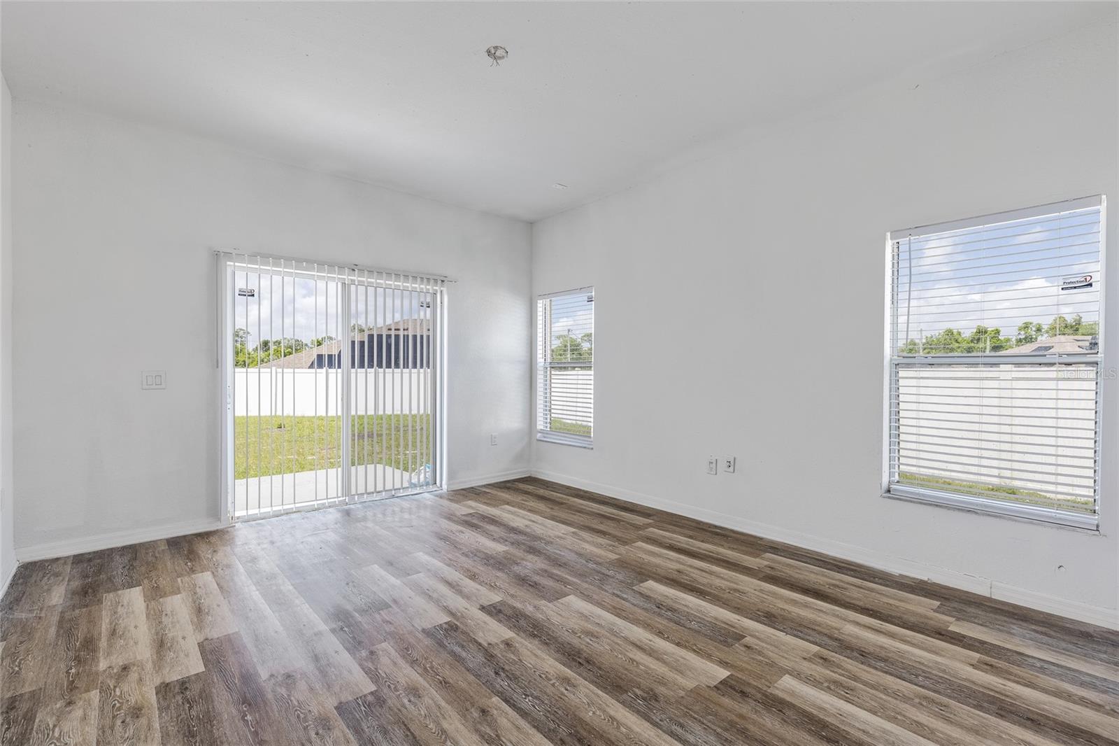 POINCIANA NBRHD 06 VILLAGE 07 - Residential