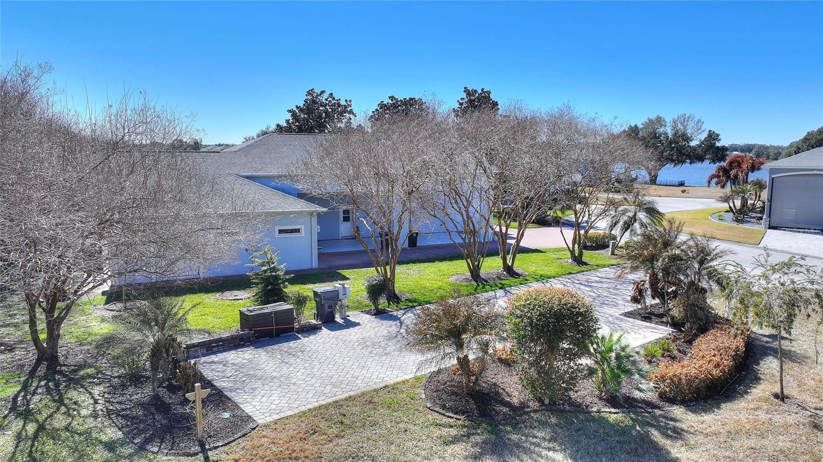 MT OLIVE SHORES NORTH - Land