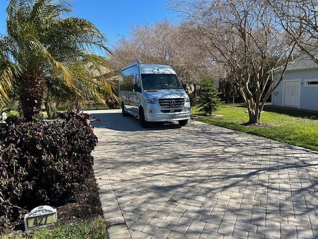 MT OLIVE SHORES NORTH - Land