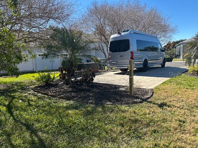 MT OLIVE SHORES NORTH - Land