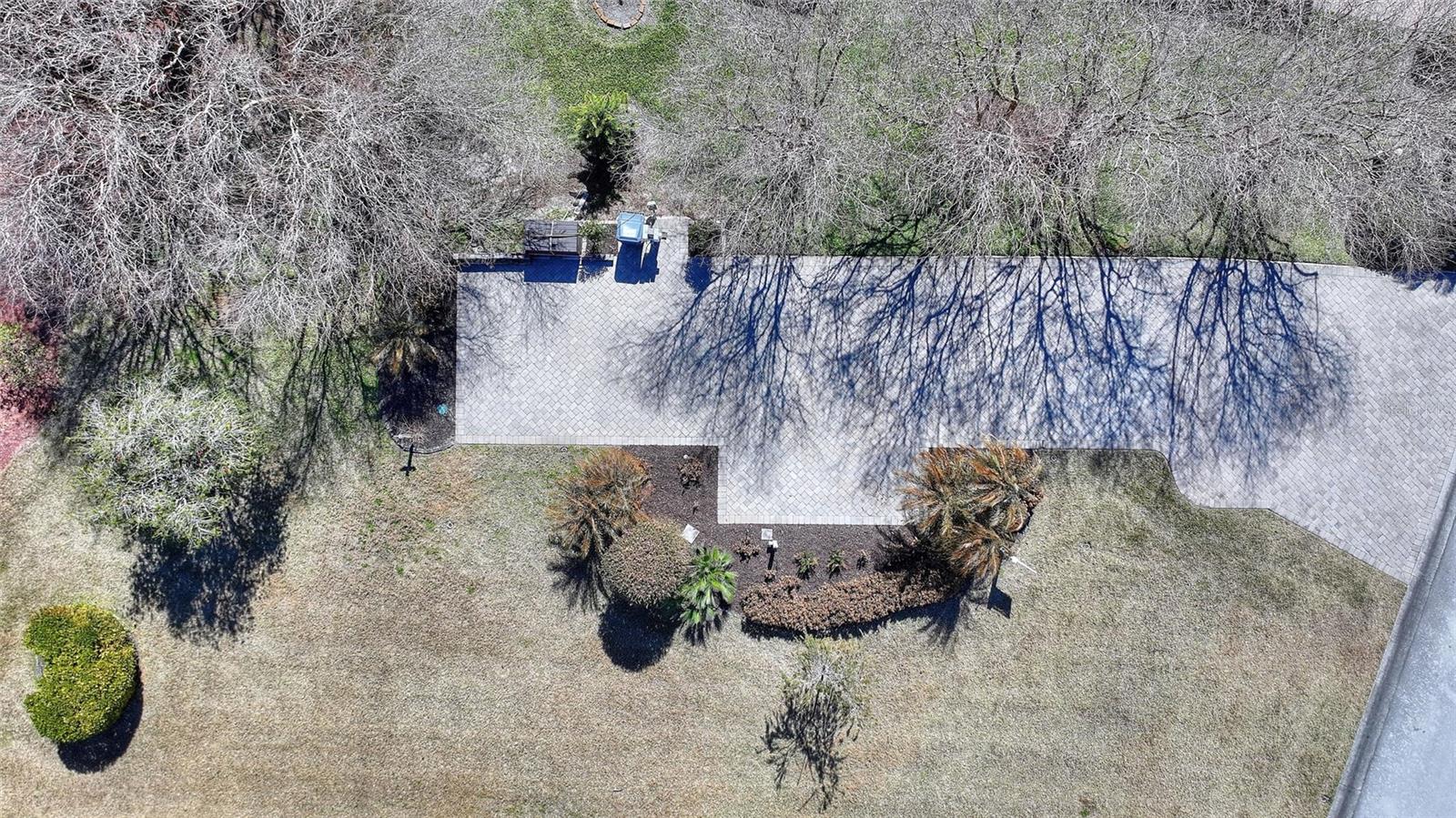 MT OLIVE SHORES NORTH - Land